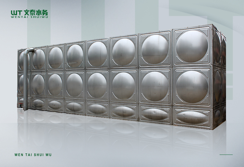 不銹鋼水箱_長沙不銹鋼水箱廠產品-湖南文泰水務
